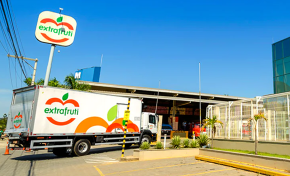 Imagem: Americanas vende fatia de 10% na Extrafruti e zera participação na empresa