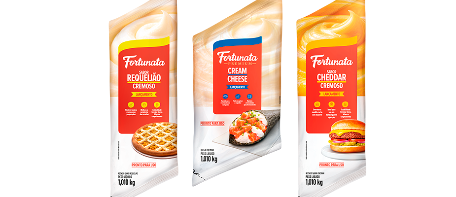 Imagem destaque: Harald estreia em ingredientes salgados para crescer no food service