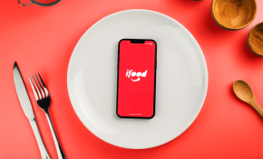 Imagem: iFood compra Caju e avança no mercado de vale-refeição