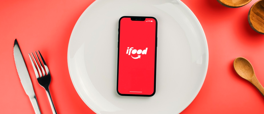 Imagem destaque: iFood lança programa de gestão para restaurantes