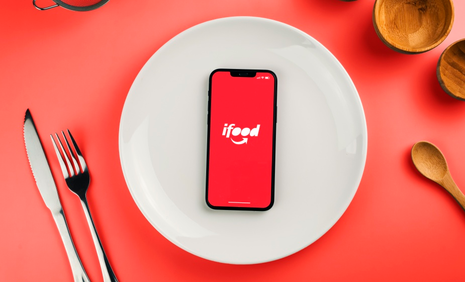 Imagem: iFood compra Caju e avança no mercado de vale-refeição