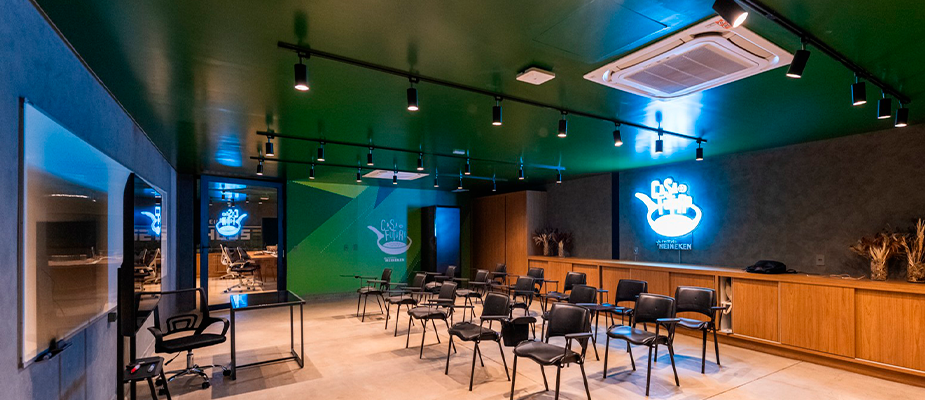 Imagem destaque: Instituto HEINEKEN e Senac abrem inscrições para Restaurante Escola