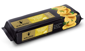 Imagem: Aurora Fine Brands investe em novo sabor de snack de arroz