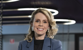 Imagem: Livia Chanes assume comando do Nubank na América Latina