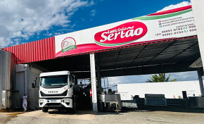 Imagem: Cade aprova aquisição do Laticínio Sertão pelo Grupo Piracanjuba