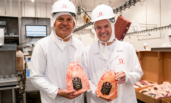 Imagem: Masterboi amplia capacidade de produção em Pernambuco