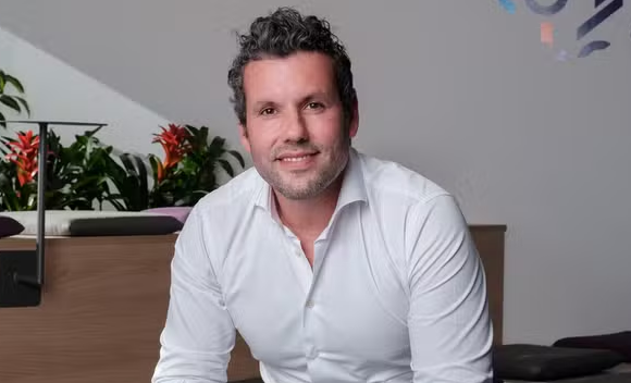 Imagem: Enjoei anuncia Marcos Leite como novo CEO e inicia processo de sucessão