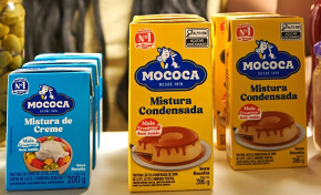 Imagem: Mococa avança em rebranding com nova fase de campanha