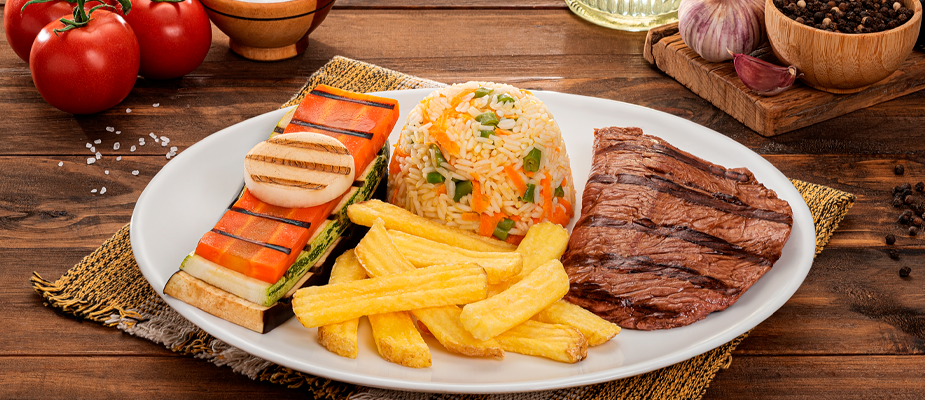 Imagem destaque: Montana Grill chega ao Bourbon Shopping, na Zona Oeste de São Paulo