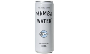Imagem: Anvisa determina recolhimento de lotes da Mamba Water após detectar bactéria