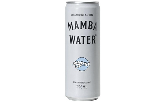 Imagem: Anvisa determina recolhimento de lotes da Mamba Water após detectar bactéria