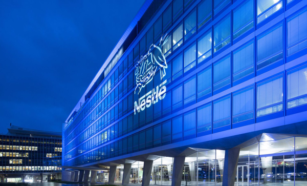 Imagem: Nestlé investirá R$ 2 bilhões em nutrição e saúde no Brasil