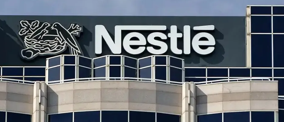 Imagem destaque: Nestlé anuncia joint venture para controle do negócio de águas