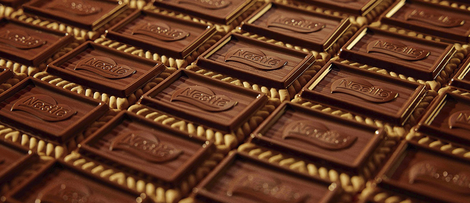 Imagem destaque: Nestlé amplia estratégia em biscoitos com plataforma ChocoBakery
