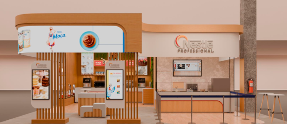 Imagem destaque: Nestlé Professional aposta em cremes culinários e reforça atuação no food service