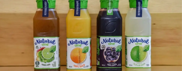 Imagem: The Natural One avalia alternativas para o negócio, incluindo venda