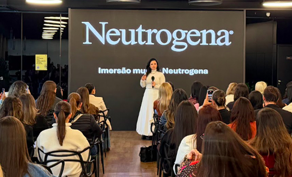 Imagem: Neutrogena chega ao TikTok Shop e amplia atuação em social commerce