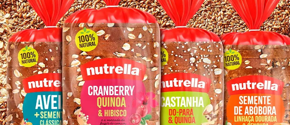 Imagem destaque: Cade mantém leilão da Nutrella após questionar compradora indicada pela Bimbo