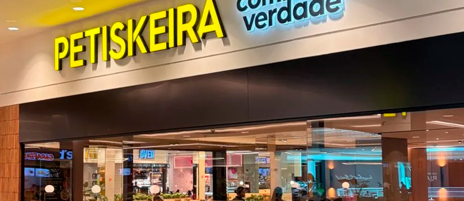 Imagem destaque: Petiskeira inicia expansão nacional com restaurante em Curitiba (PR)