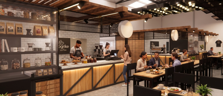 Imagem destaque: Pomerode (SC) anuncia mercado gastronômico e centro de eventos para 2027