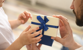 Imagem: 104 milhões de consumidores devem ir às compras para o Dia dos Pais