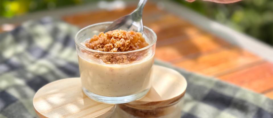 Imagem destaque: Prime Coffee apresenta menu inspirado em sabores juninos