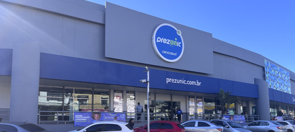 Imagem: Prezunic chega a 14 lojas modernizadas no Rio de Janeiro