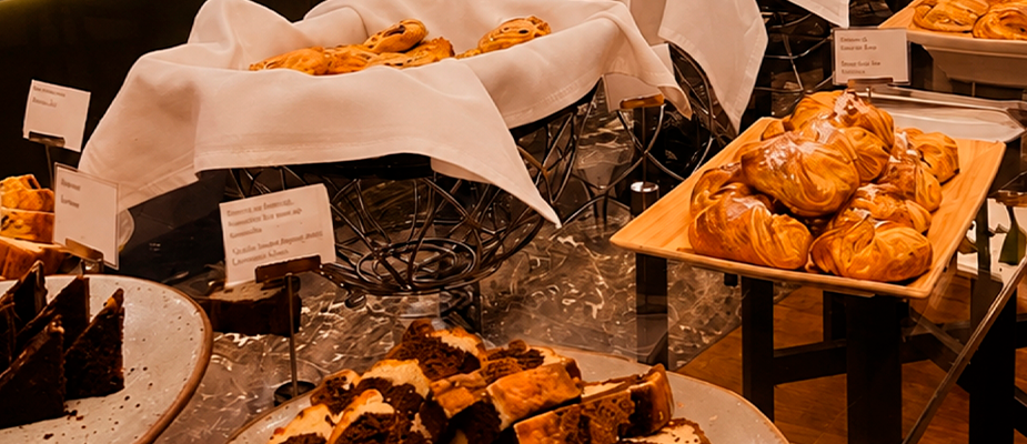 Imagem destaque: Restaurante Tarsila prepara brunch especial para o Dia dos Pais