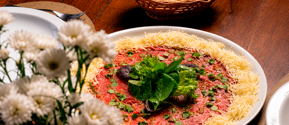 Imagem destaque: Sapucaia da Mata lança novo menu gastronômico no Espírito Santo