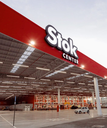 Imagem: Comercial Zaffari acelera expansão do Stok Center e chega a 47 atacarejos