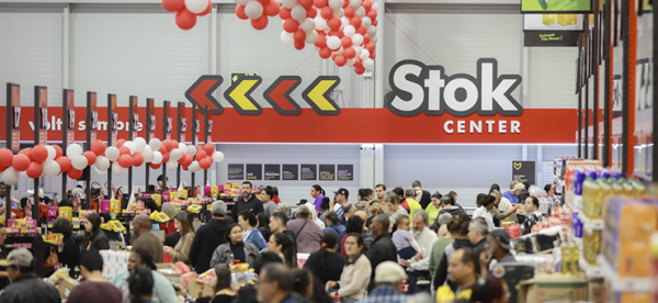 Imagem: Stok Center inaugura sua 47ª loja em cidade do Rio Grande do Sul