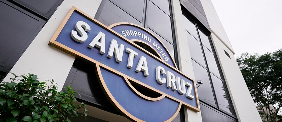 Imagem destaque: Experiência do café impulsiona cafeterias e inspira campanha no Shopping Santa Cruz (SP)