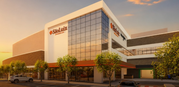 Imagem: São Luiz Supermercado expande atuação em Aquiraz (CE)