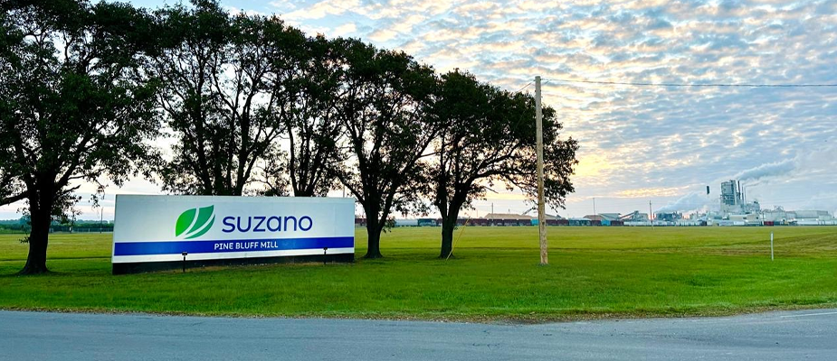 Imagem destaque: Suzano conclui joint venture com a Kimberly-Clark