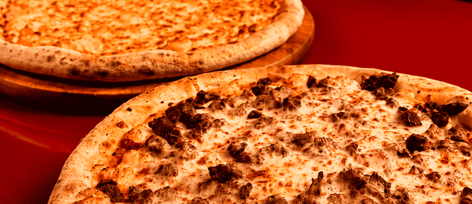 Imagem destaque: Tirolez e Pizza Prime lançam pizzas para a temporada de inverno