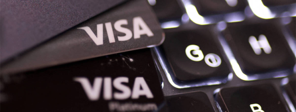 Imagem: Visa planeja cortar cerca de 2.600 empregos