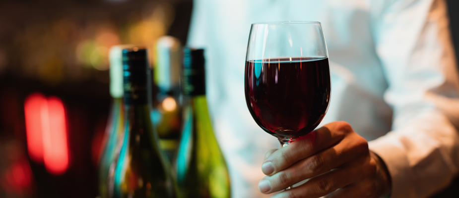 Imagem destaque: Inverno impulsiona consumo de vinhos em bares e restaurantes
