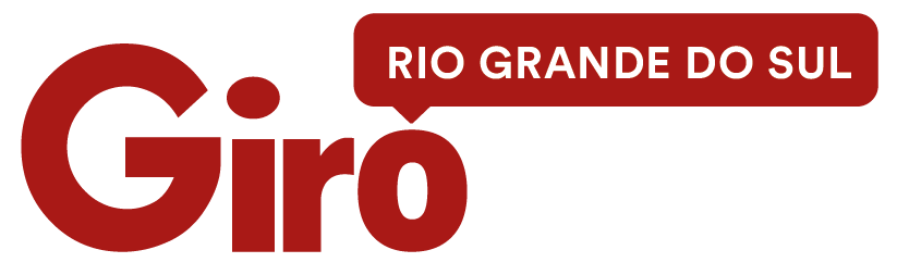 GiroNews - Logotipo
