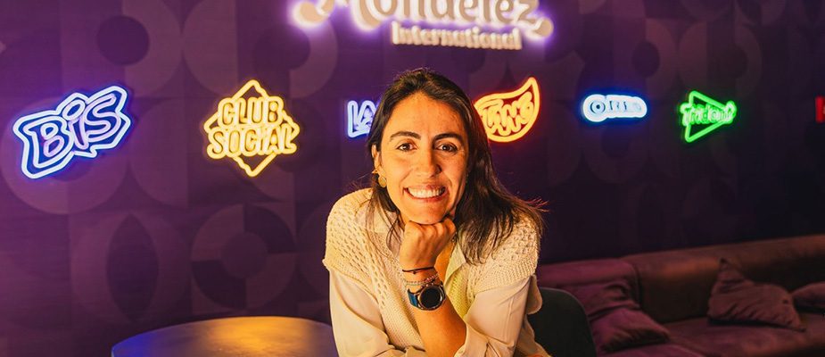 Imagem destaque: Mondelēz reestrutura liderança de Marketing de Lacta, Balas e Gomas