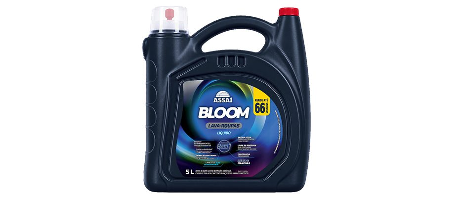 Imagem destaque: Assaí expande marcas próprias com lançamento para limpeza