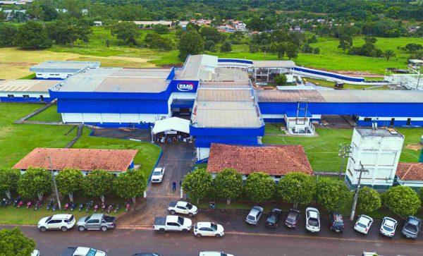 Imagem: BMG Foods pede recuperação judicial com mais de R$ 3,5 bilhões em dívidas