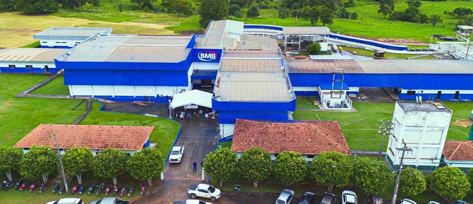 Imagem destaque: BMG Foods pede recuperação judicial com mais de R$ 3,5 bilhões em dívidas