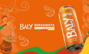 Imagem: Baly Brasil apresenta novos sabores no portfólio