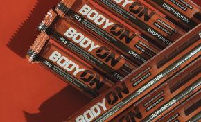Imagem: Barion estreia no mercado de snacks proteicos com nova marca