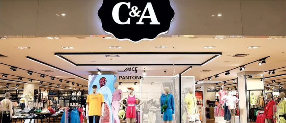 Imagem destaque: C&A abrirá ‘loja conceito’ na Avenida Paulista (SP)