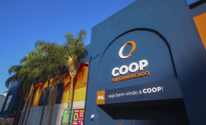 Imagem: Segunda loja da Coop em Tatuí (SP) passa a funcionar 24 horas