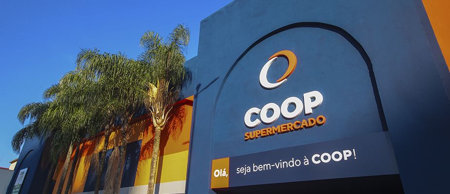 Imagem destaque: Coop amplia operação 24 horas em São José dos Campos (SP)