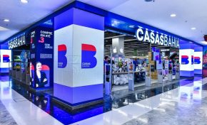 Imagem: Casas Bahia negocia R$ 200 milhões em financiamento com o Itaú