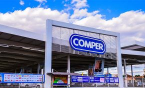Imagem: Grupo Pereira abre quatro supermercados e encerra conversões de lojas do Comercial Celeiro