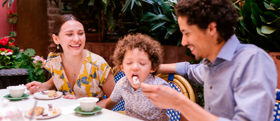Imagem destaque: Dia dos Pais impulsiona expectativa de bares e restaurantes